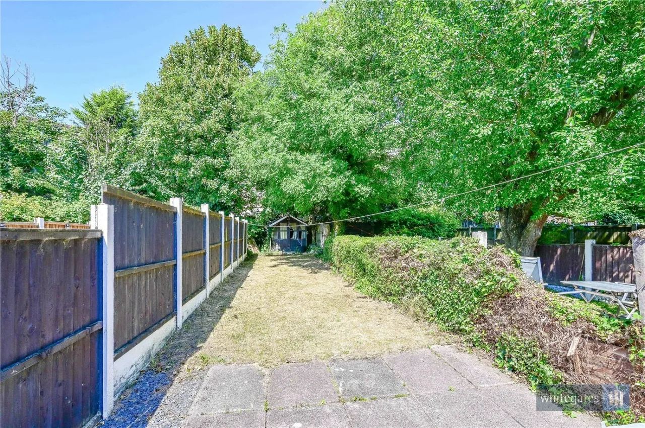 Granite Terrace, Liverpool, L36, photo 10