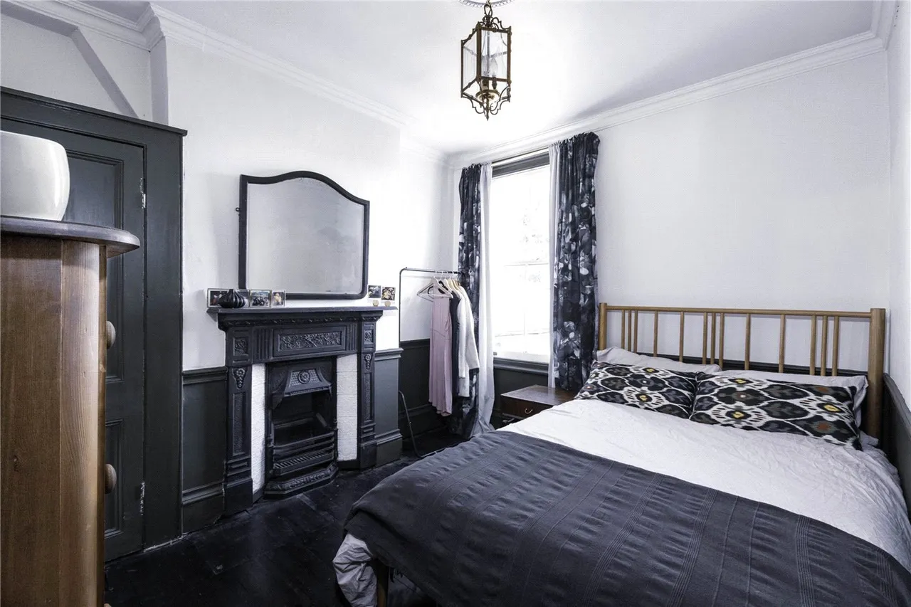 Hunsdon Road, New Cross, SE14, photo 12