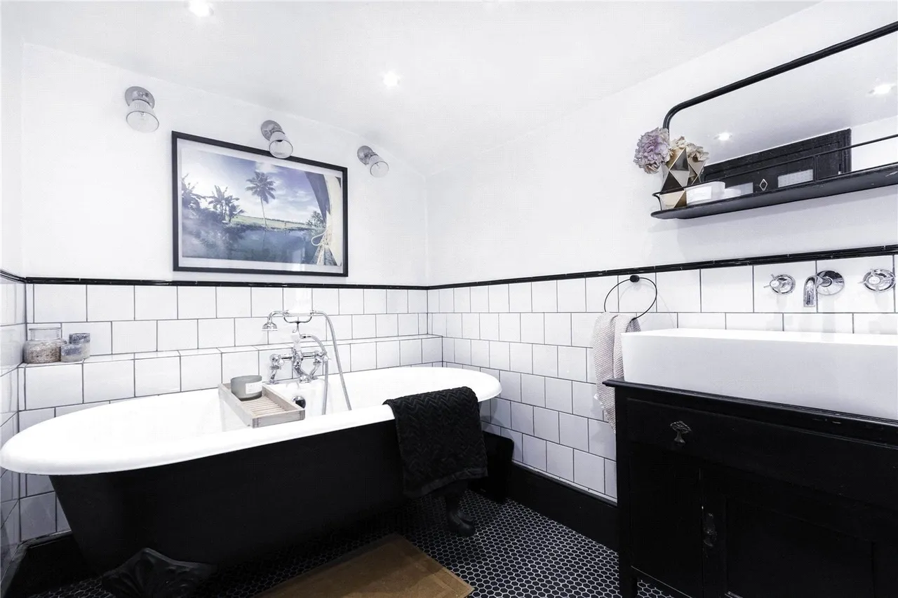Hunsdon Road, New Cross, SE14, photo 13