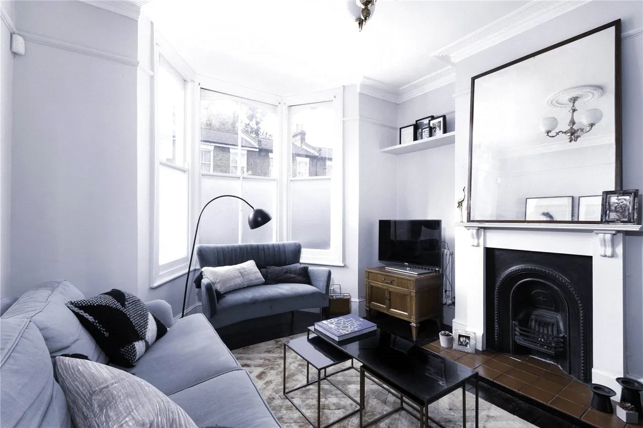 Hunsdon Road, New Cross, SE14, photo 3