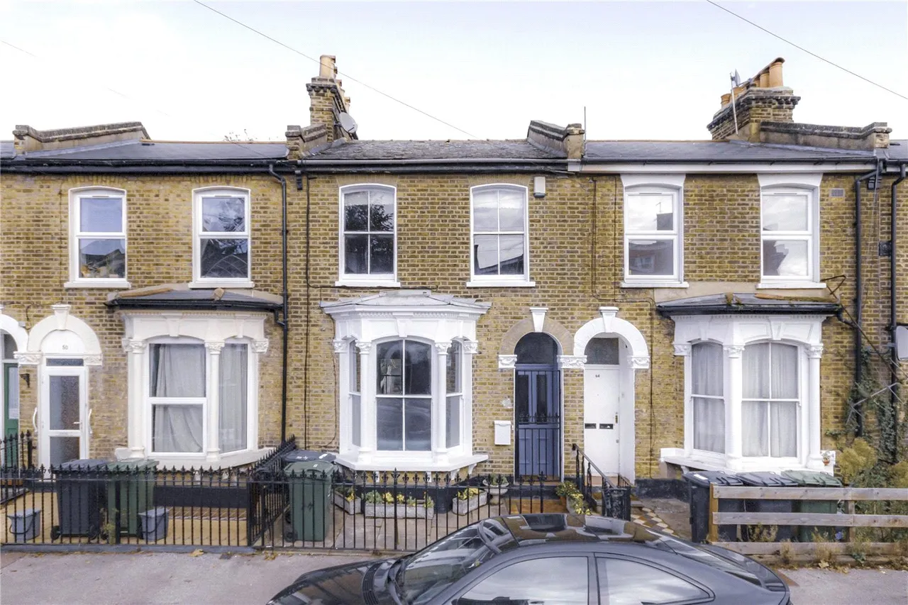 Hunsdon Road, New Cross, SE14, photo 2