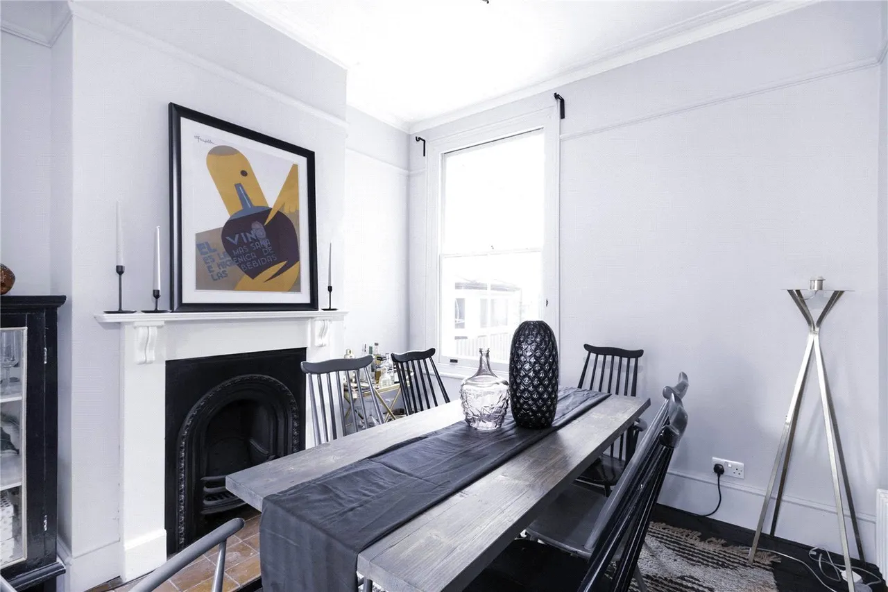 Hunsdon Road, New Cross, SE14, photo 6