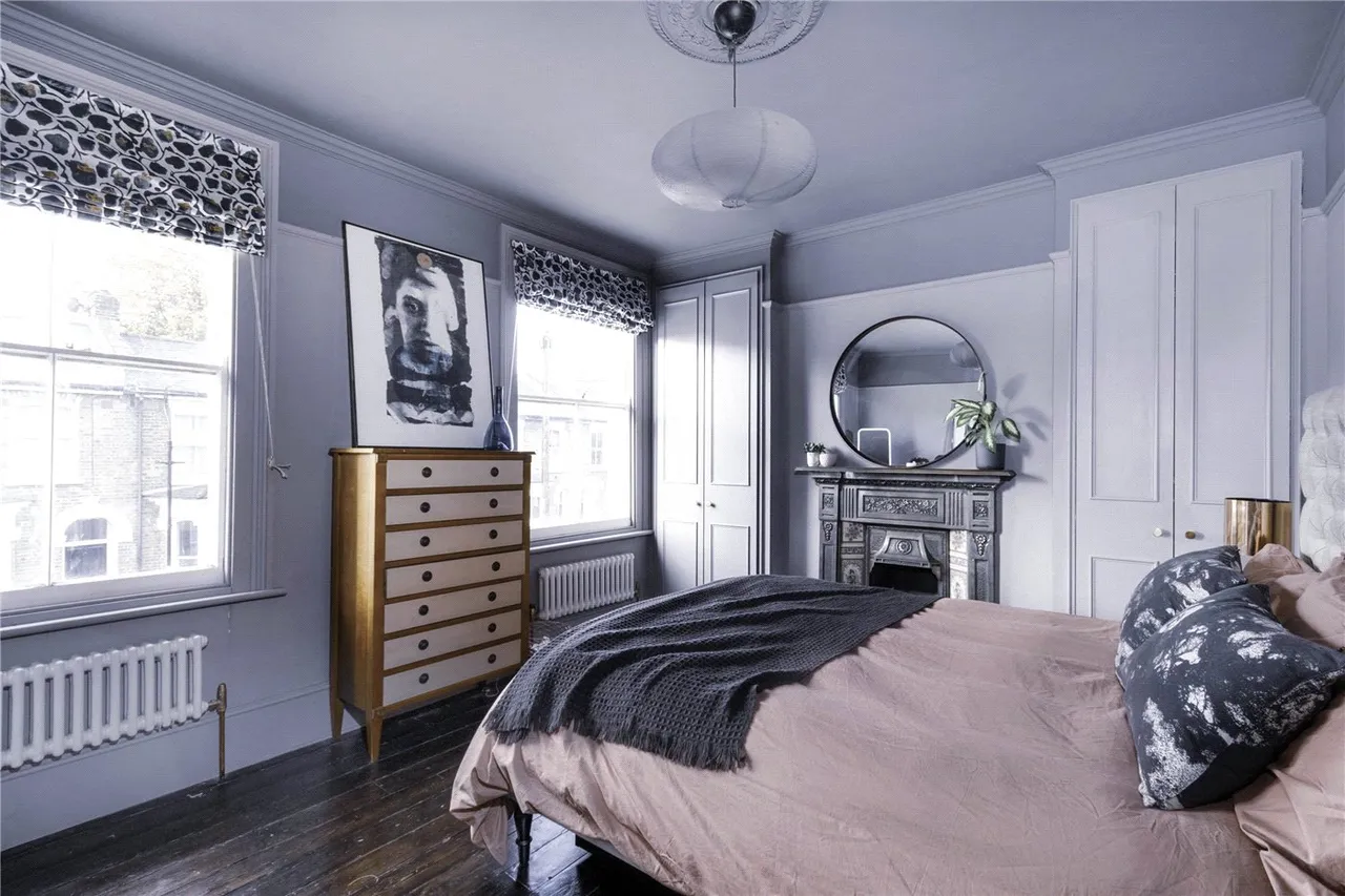 Hunsdon Road, New Cross, SE14, photo 8
