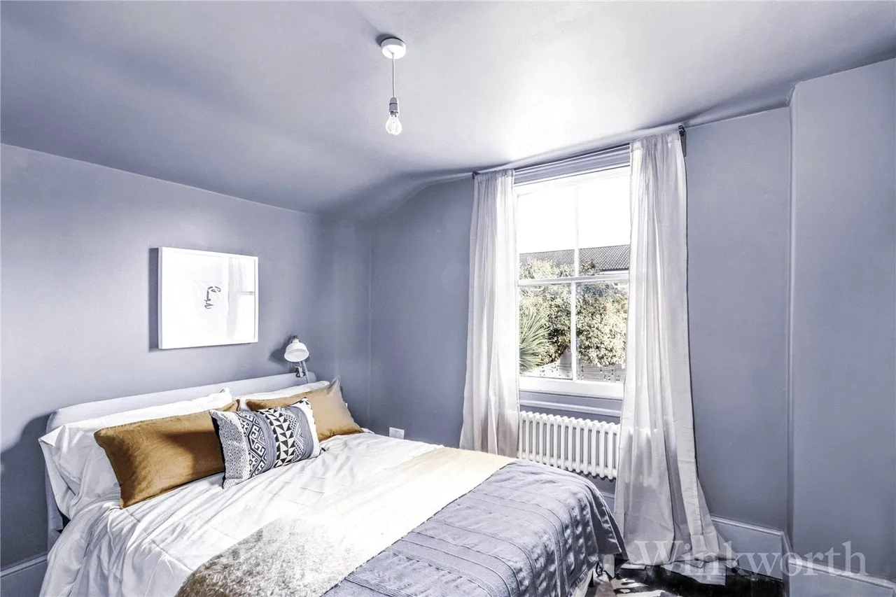 Hunsdon Road, New Cross, SE14, photo 10