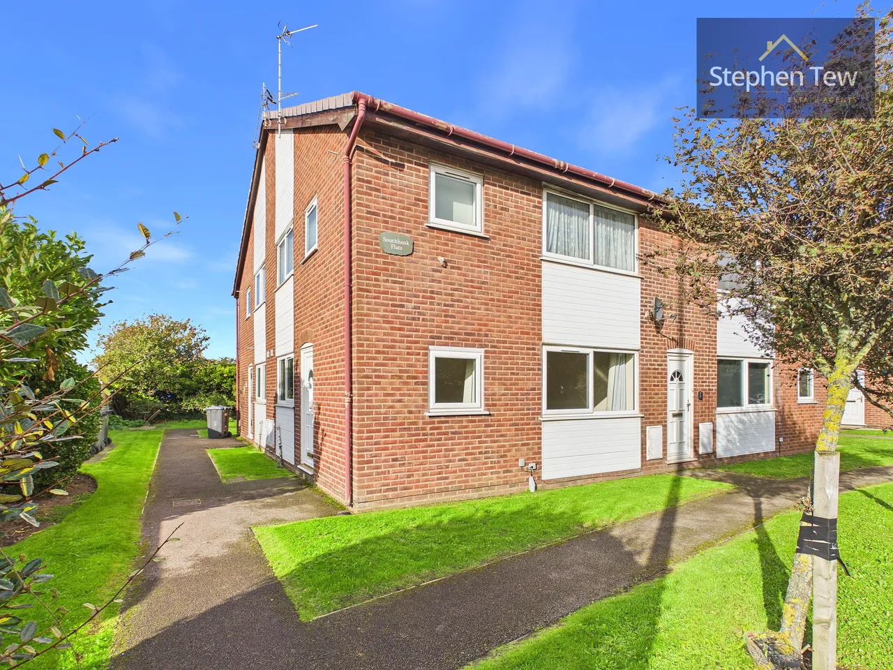 1 bed flat for sale, Squires Gate Lane, Blackpool, FY4