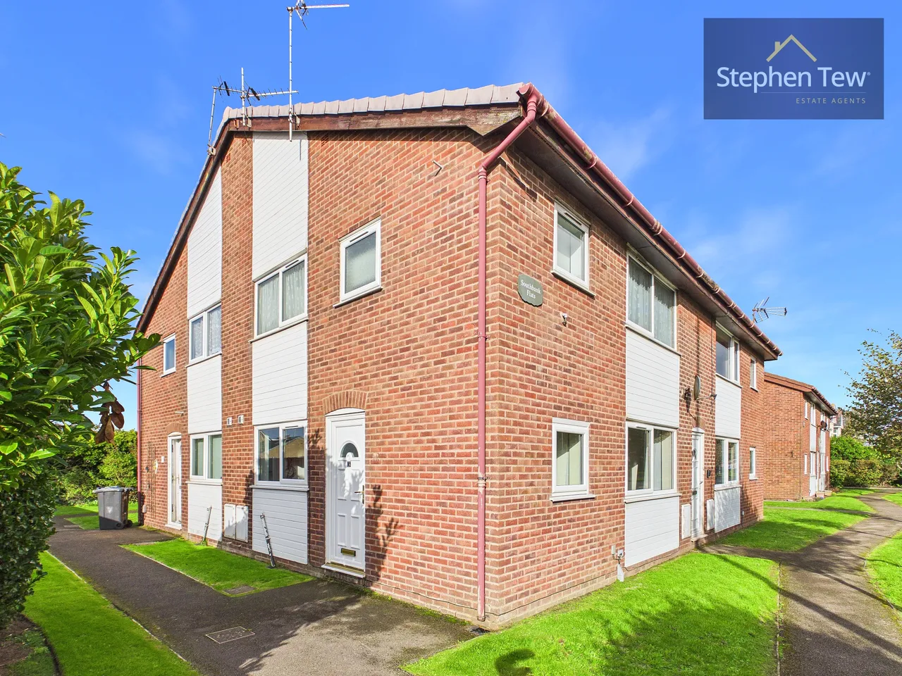 Squires Gate Lane, Blackpool, FY4, photo 7