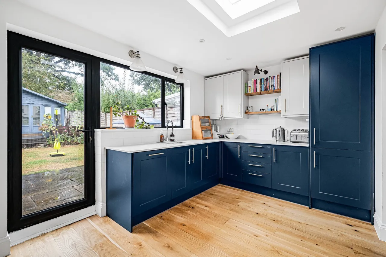 Alexandra Road, Richmond, TW9, photo 9