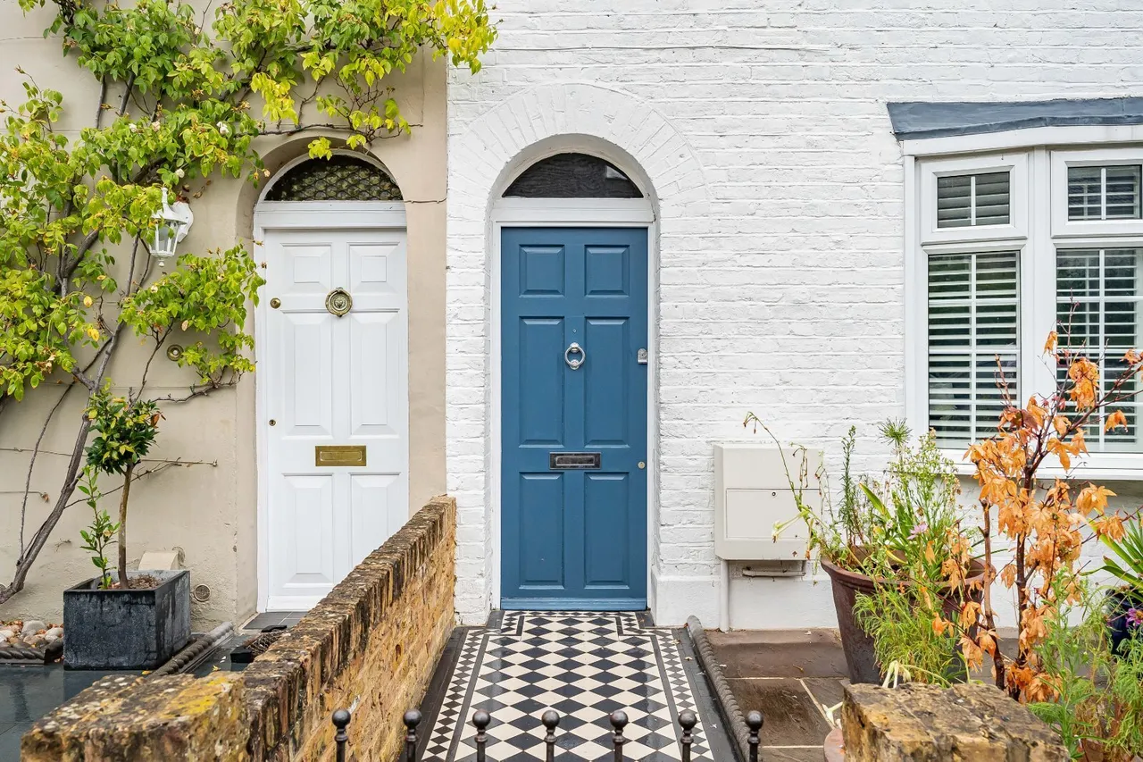 Alexandra Road, Richmond, TW9, photo 26