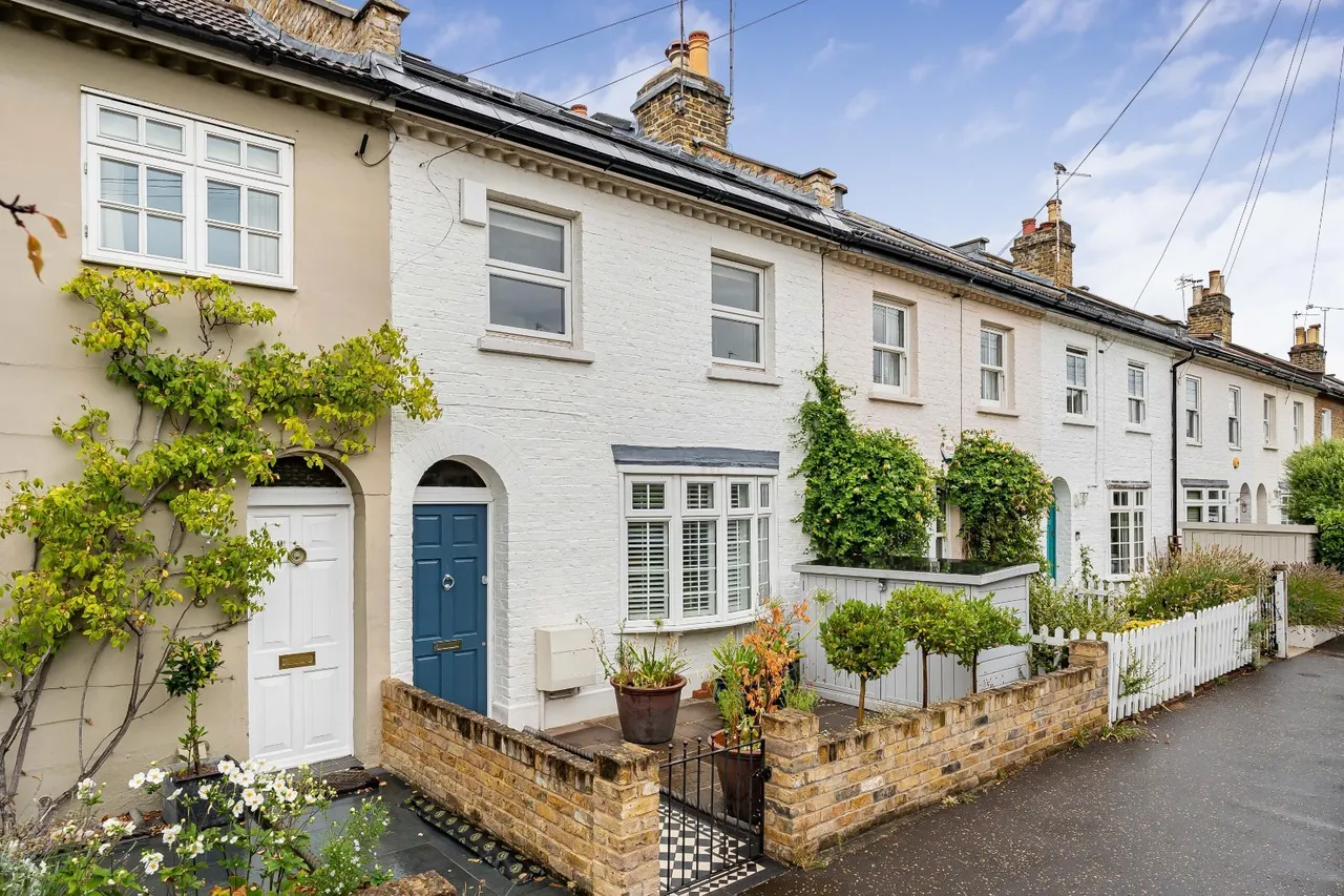 Alexandra Road, Richmond, TW9, photo 6