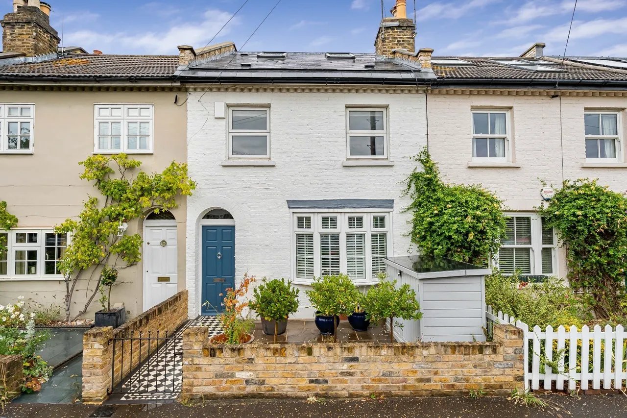 Alexandra Road, Richmond, TW9, photo 27