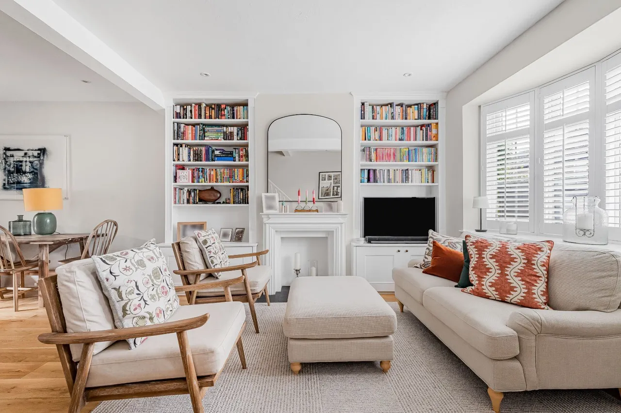 Alexandra Road, Richmond, TW9, photo 5