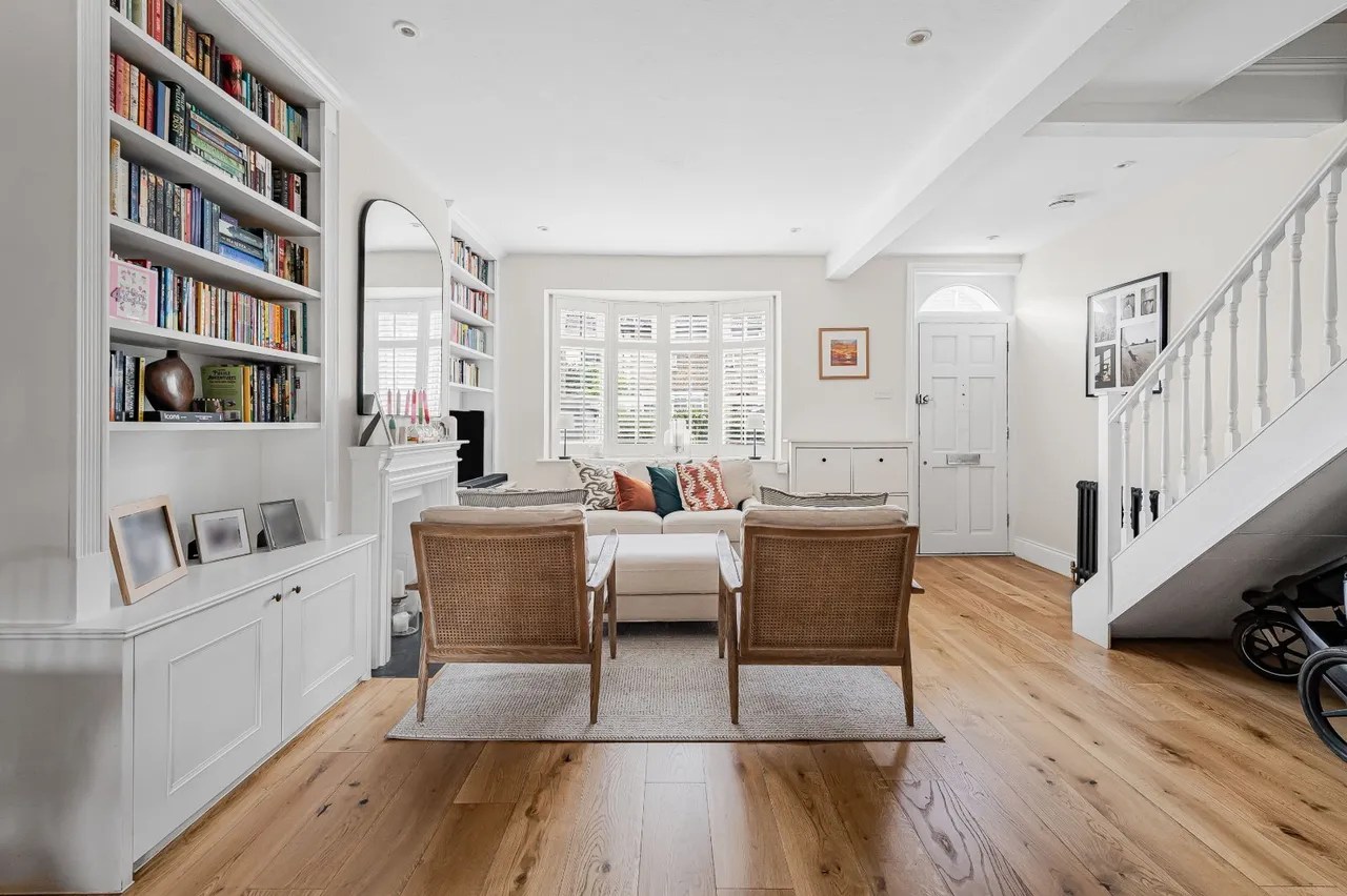 Alexandra Road, Richmond, TW9, photo 4