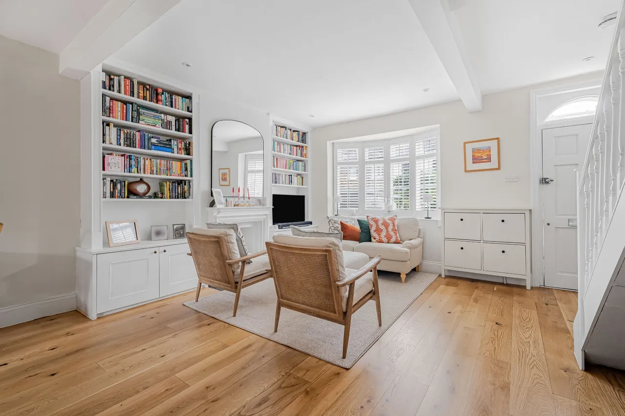 Alexandra Road, Richmond, TW9, photo 3