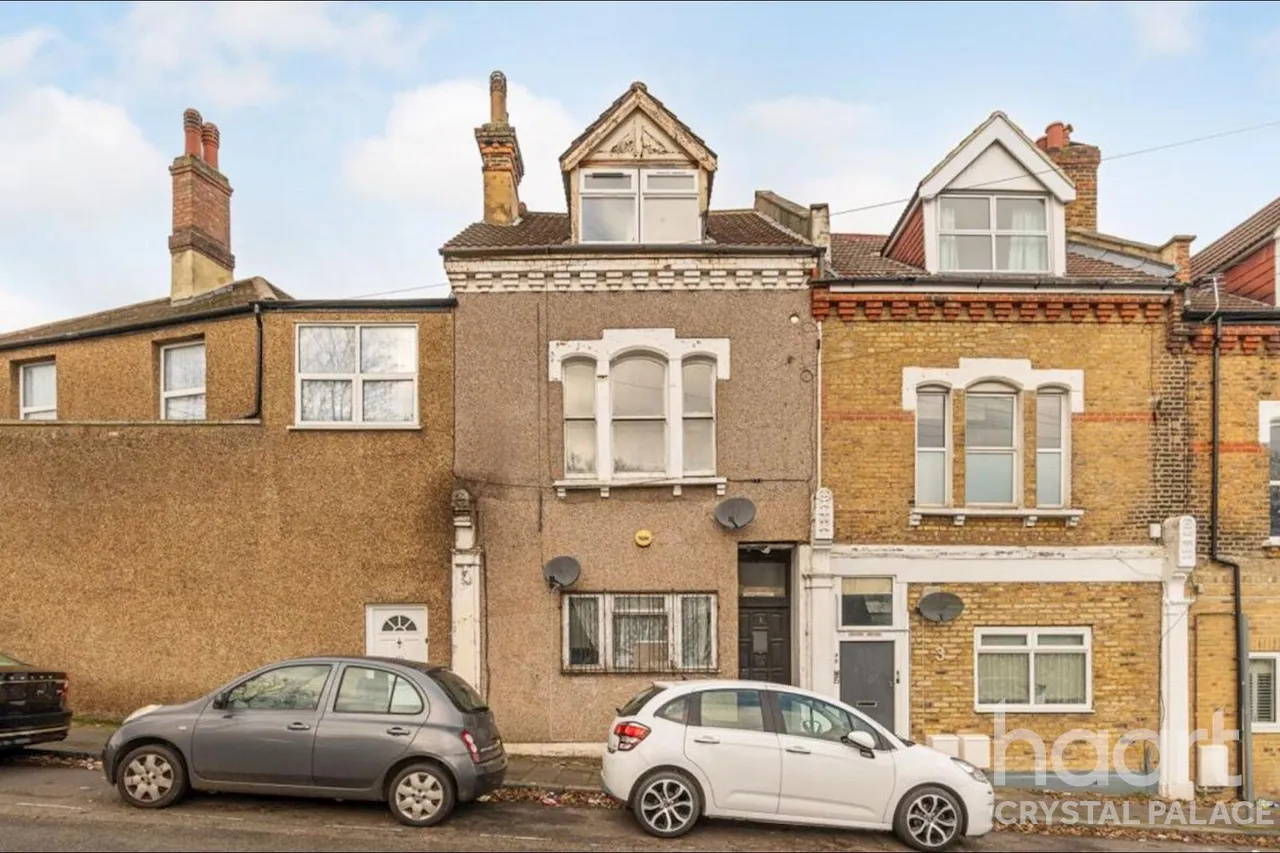 Ridsdale Road, London, SE20, photo 7