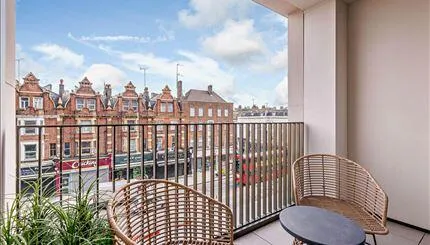 West End Gate, London, W2, photo 2