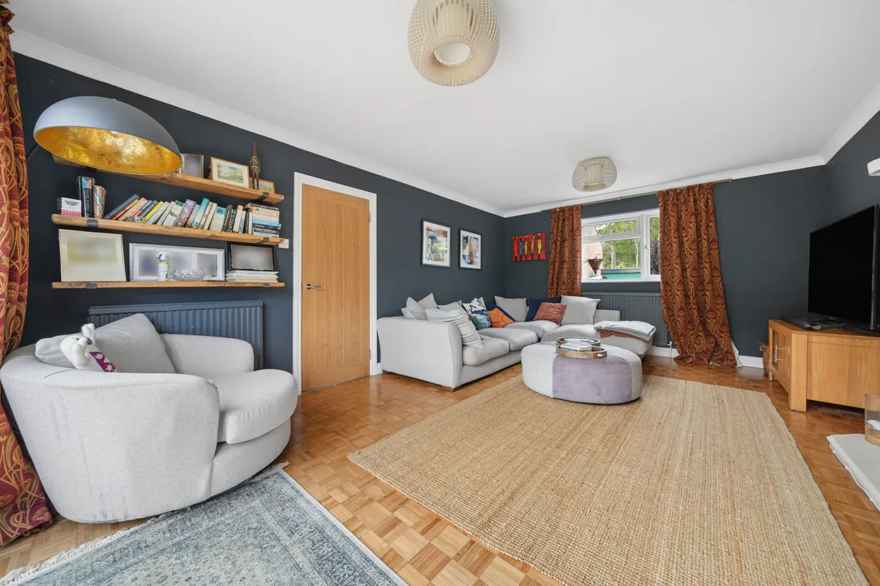 Woodcroft, Kennington, OX1, photo 9