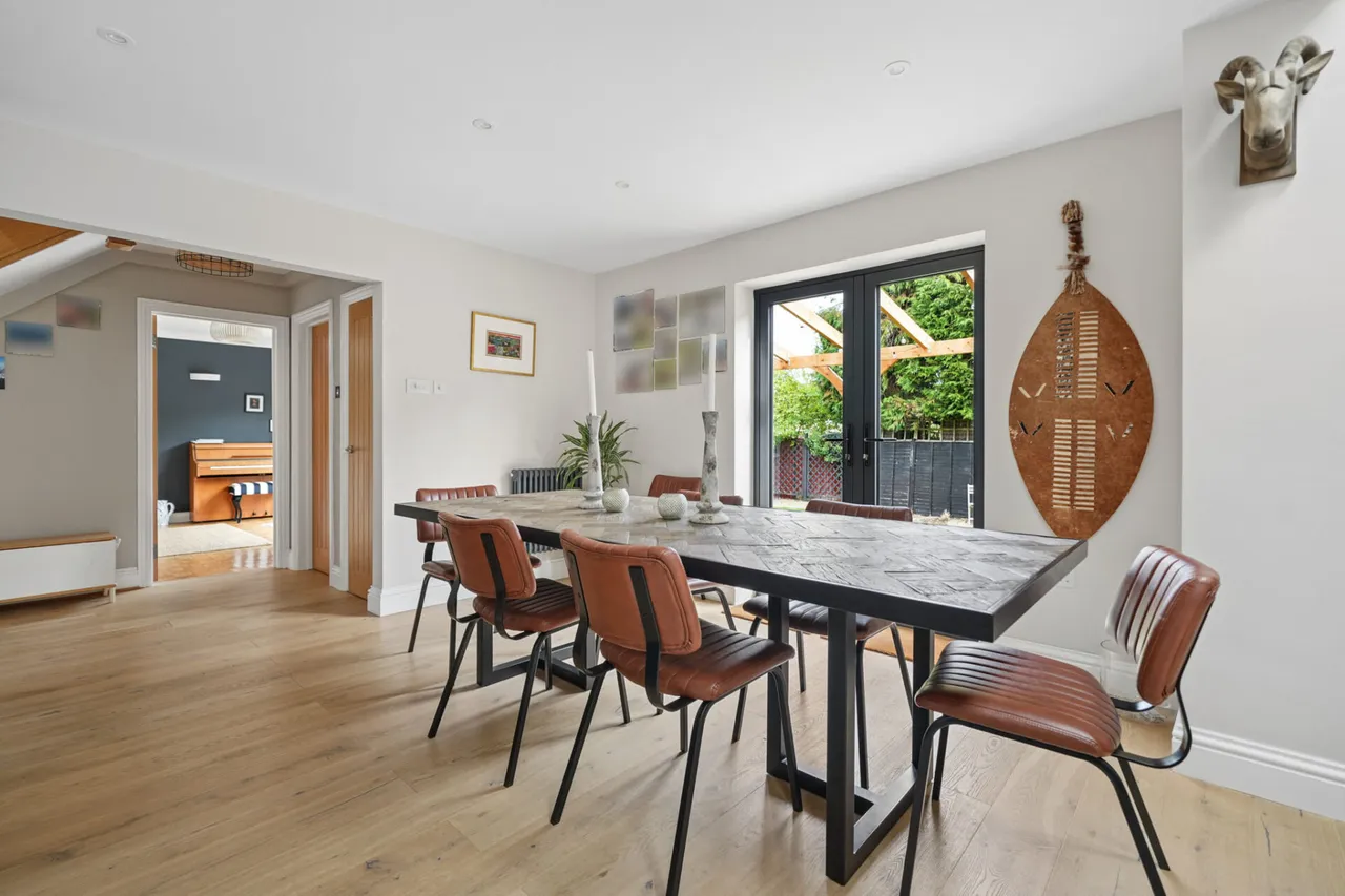 Woodcroft, Kennington, OX1, photo 6