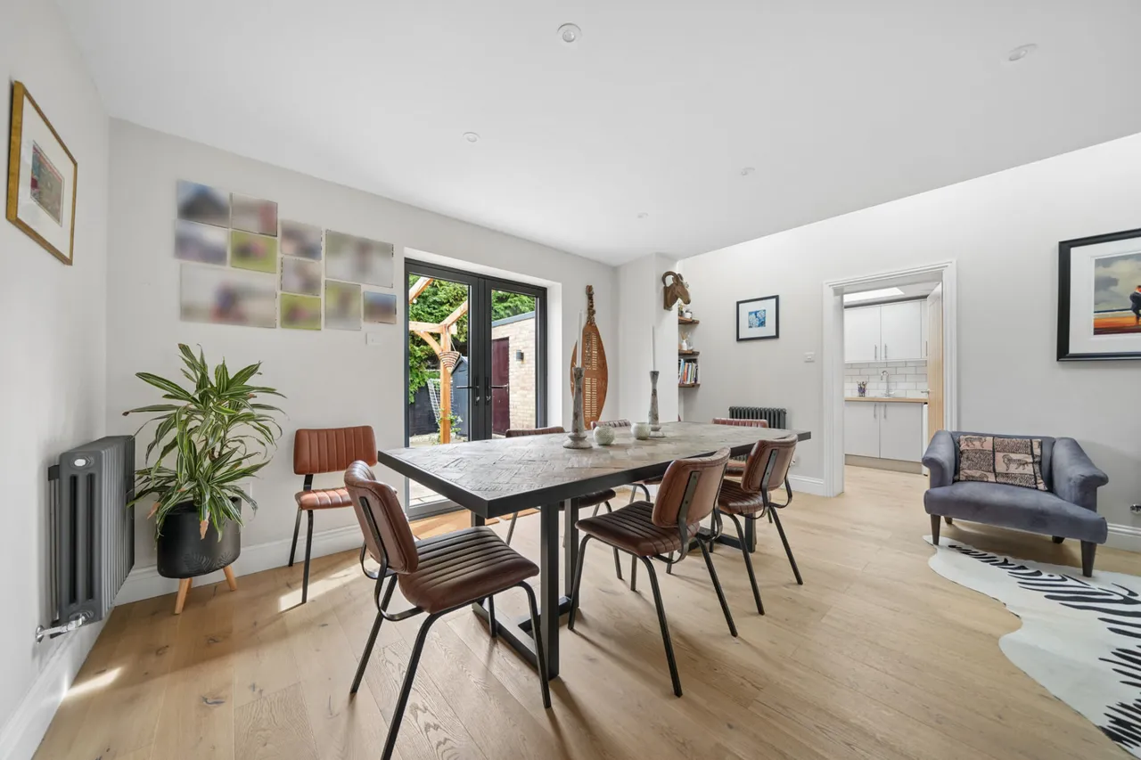 Woodcroft, Kennington, OX1, photo 7