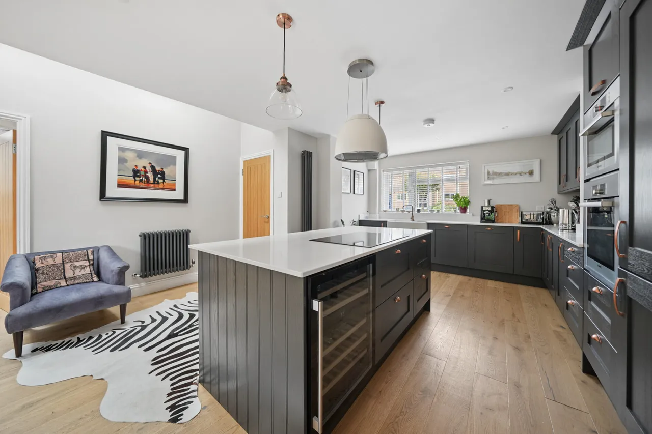 Woodcroft, Kennington, OX1, photo 5