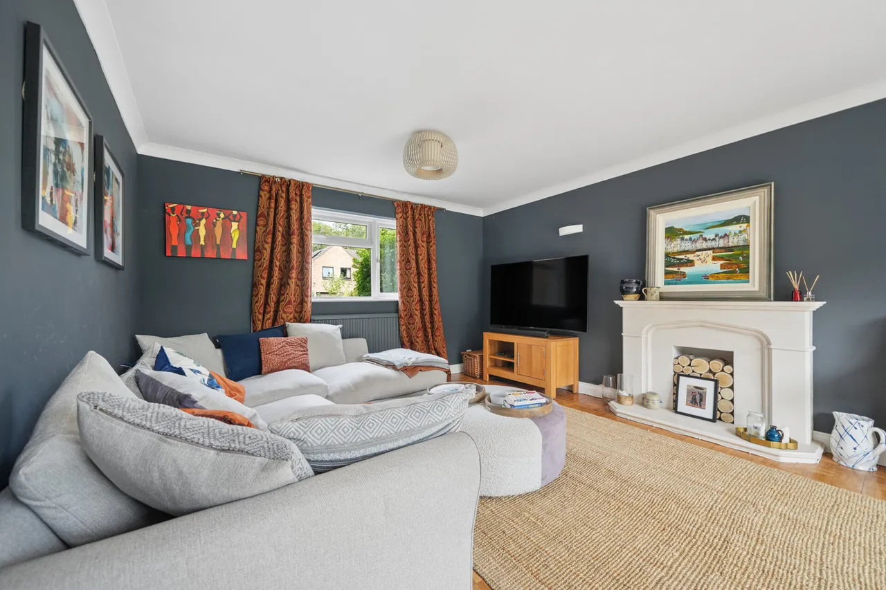 Woodcroft, Kennington, OX1, photo 8