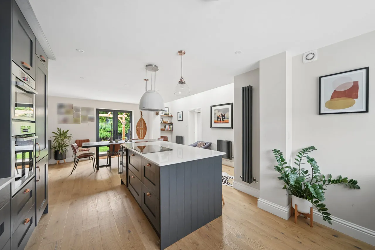 Woodcroft, Kennington, OX1, photo 4