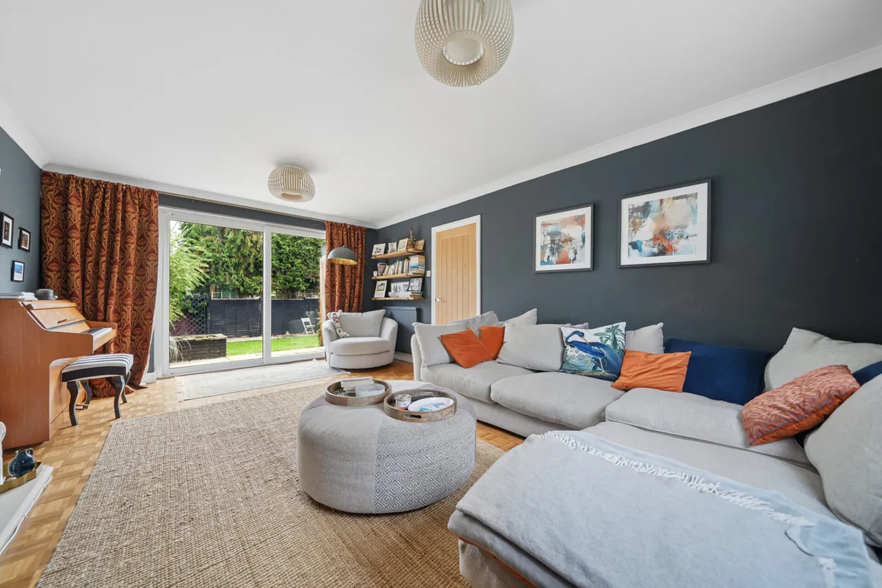 Woodcroft, Kennington, OX1, photo 10