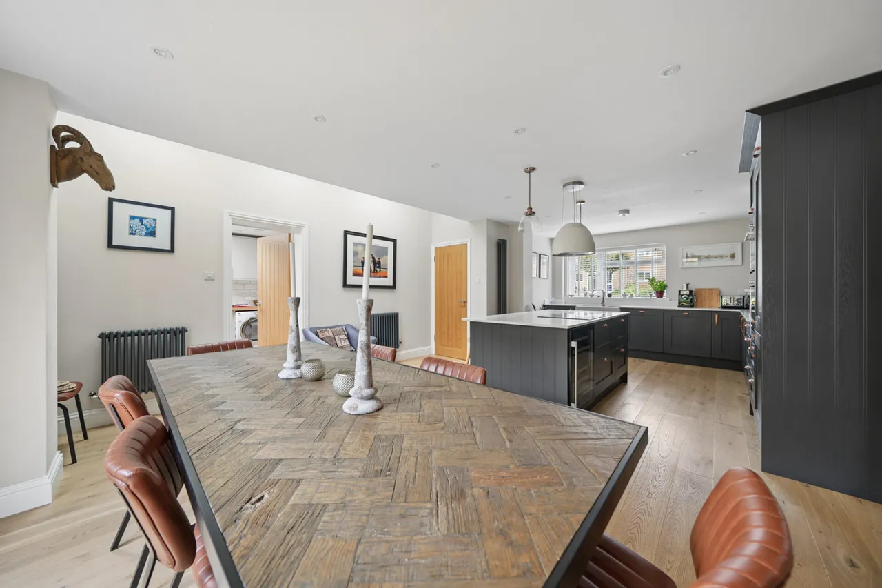 Woodcroft, Kennington, OX1, photo 3