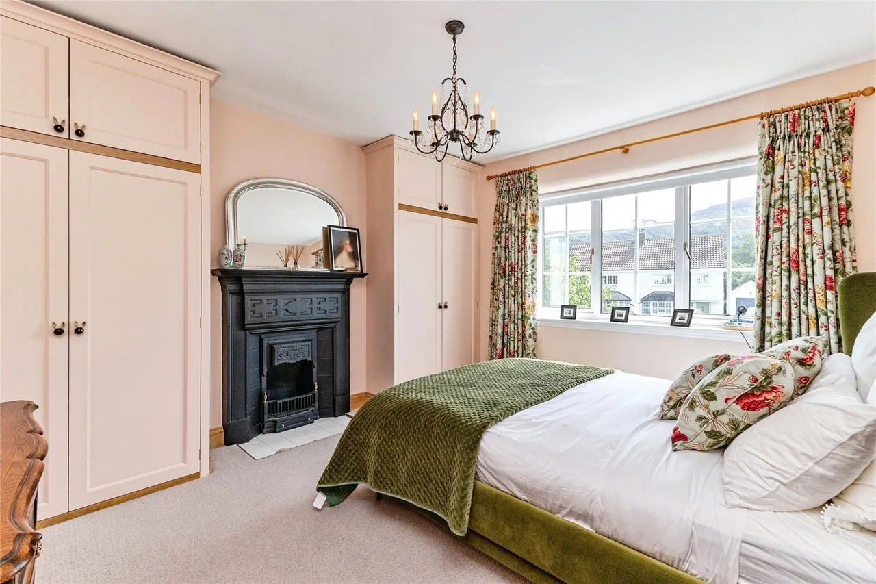 The Crescent, Carlton-In-Cleveland, TS9, photo 12