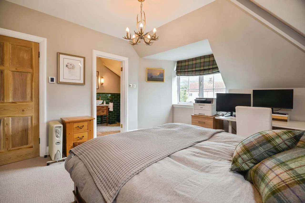 The Crescent, Carlton-In-Cleveland, TS9, photo 14