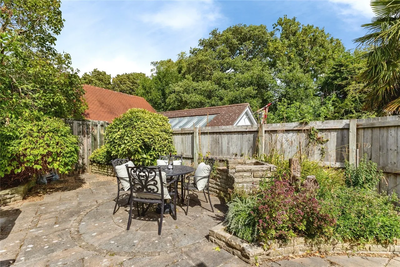 The Crescent, Carlton-In-Cleveland, TS9, photo 22