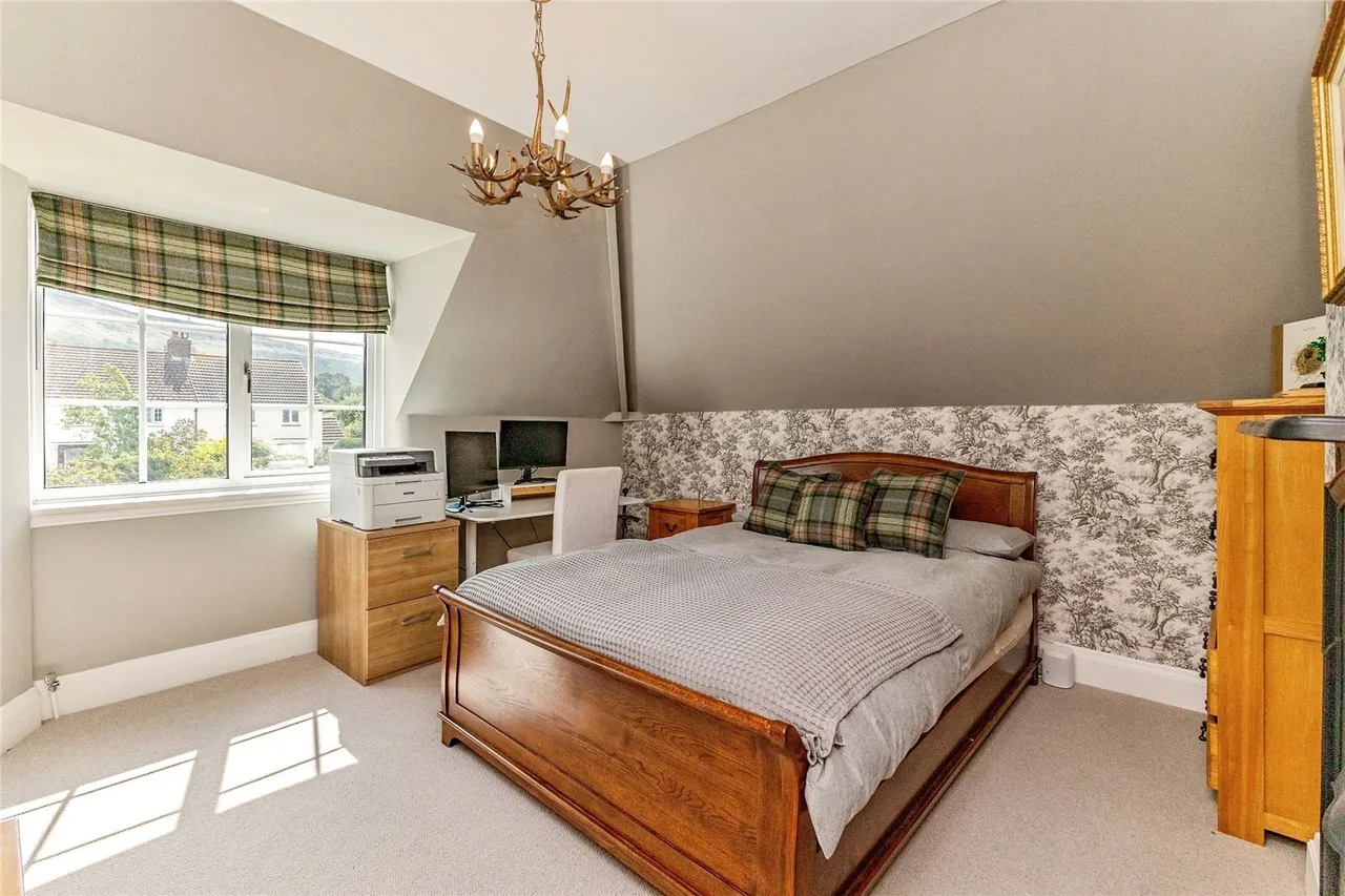 The Crescent, Carlton-In-Cleveland, TS9, photo 13
