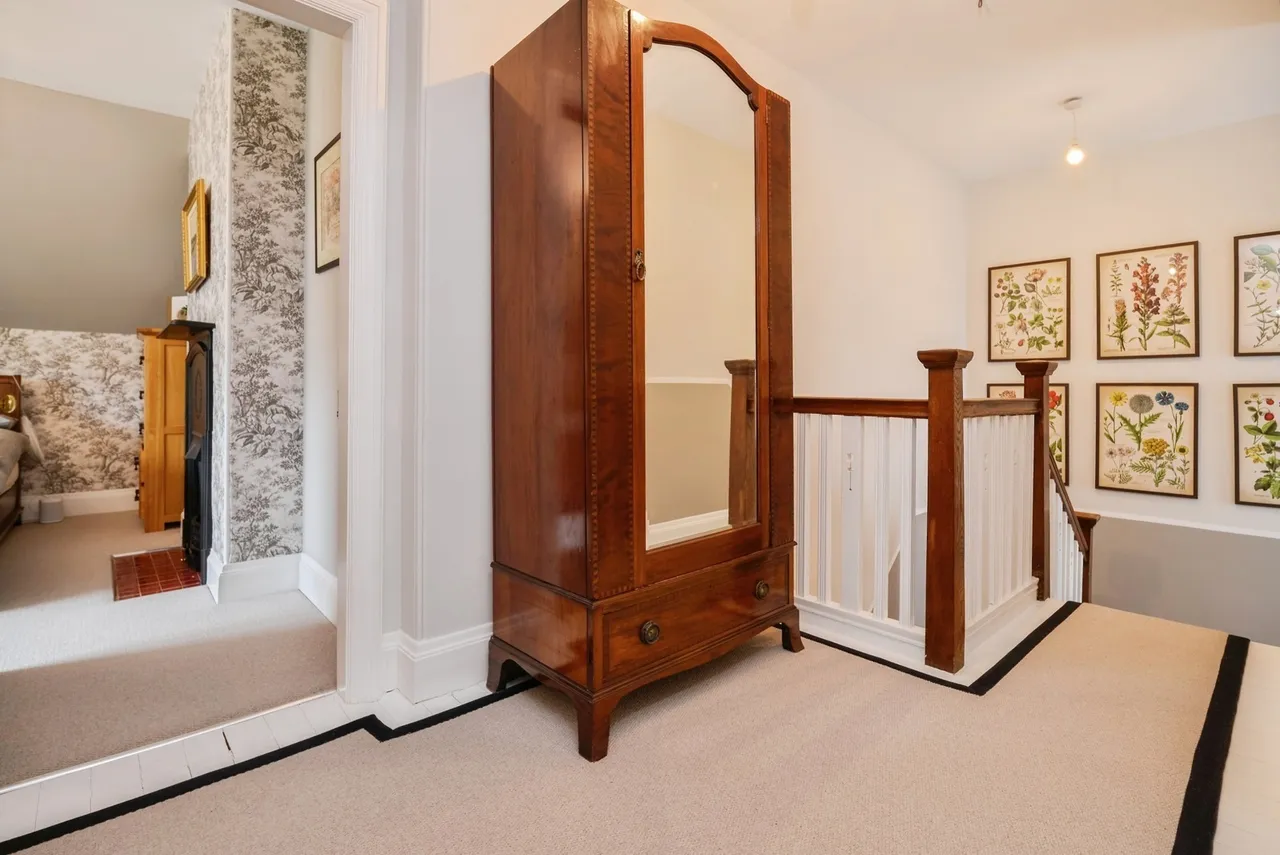 The Crescent, Carlton-In-Cleveland, TS9, photo 10