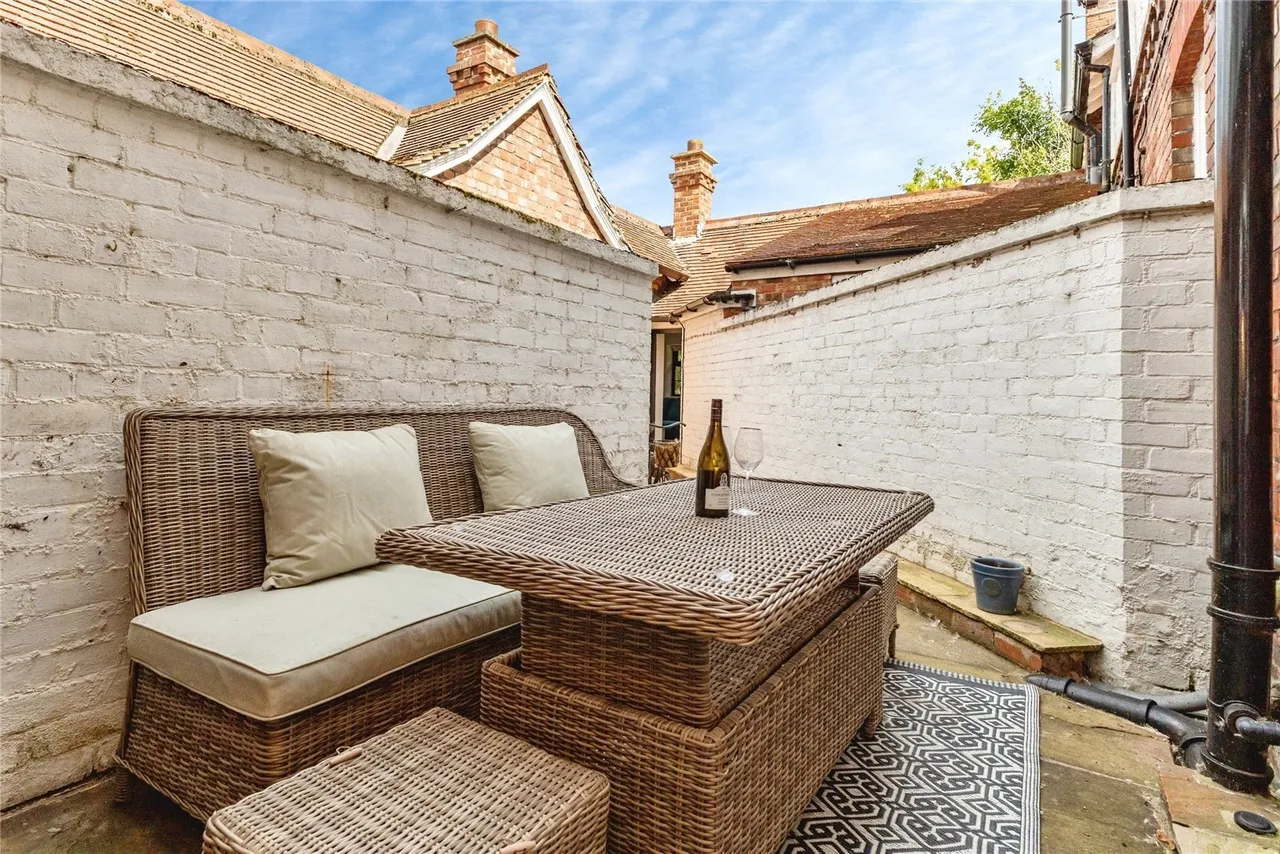 The Crescent, Carlton-In-Cleveland, TS9, photo 17