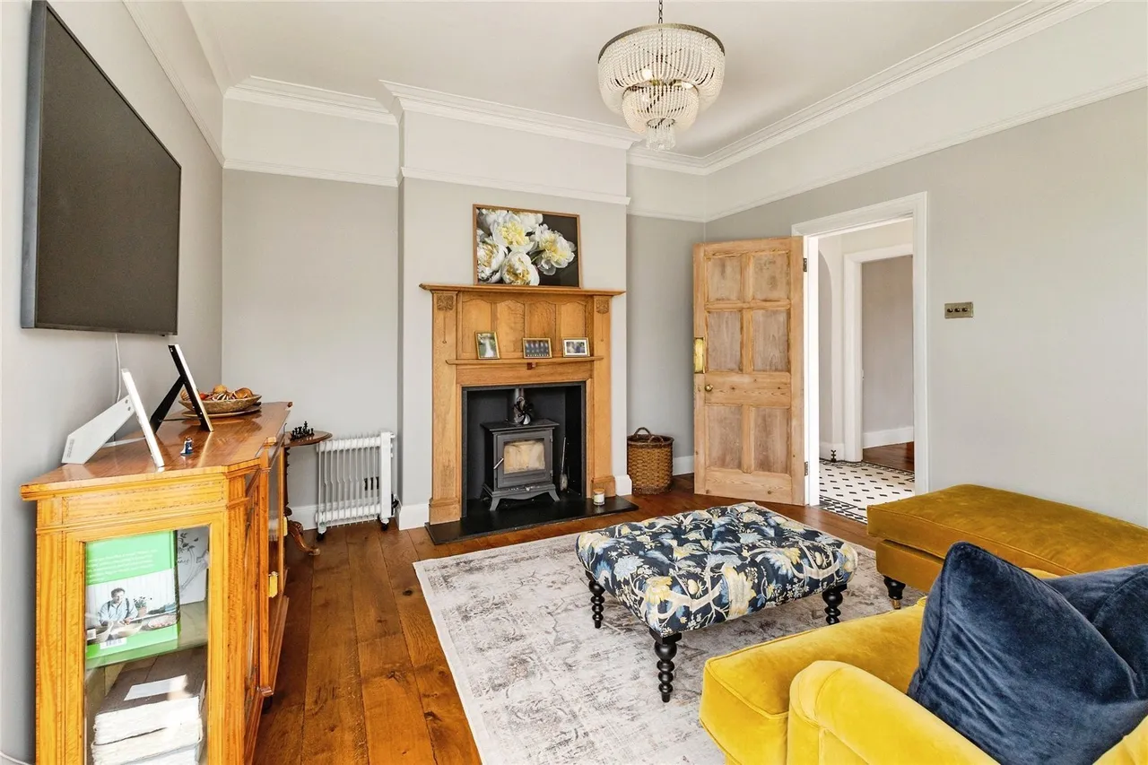 The Crescent, Carlton-In-Cleveland, TS9, photo 5