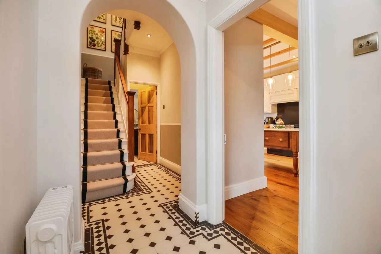 The Crescent, Carlton-In-Cleveland, TS9, photo 3