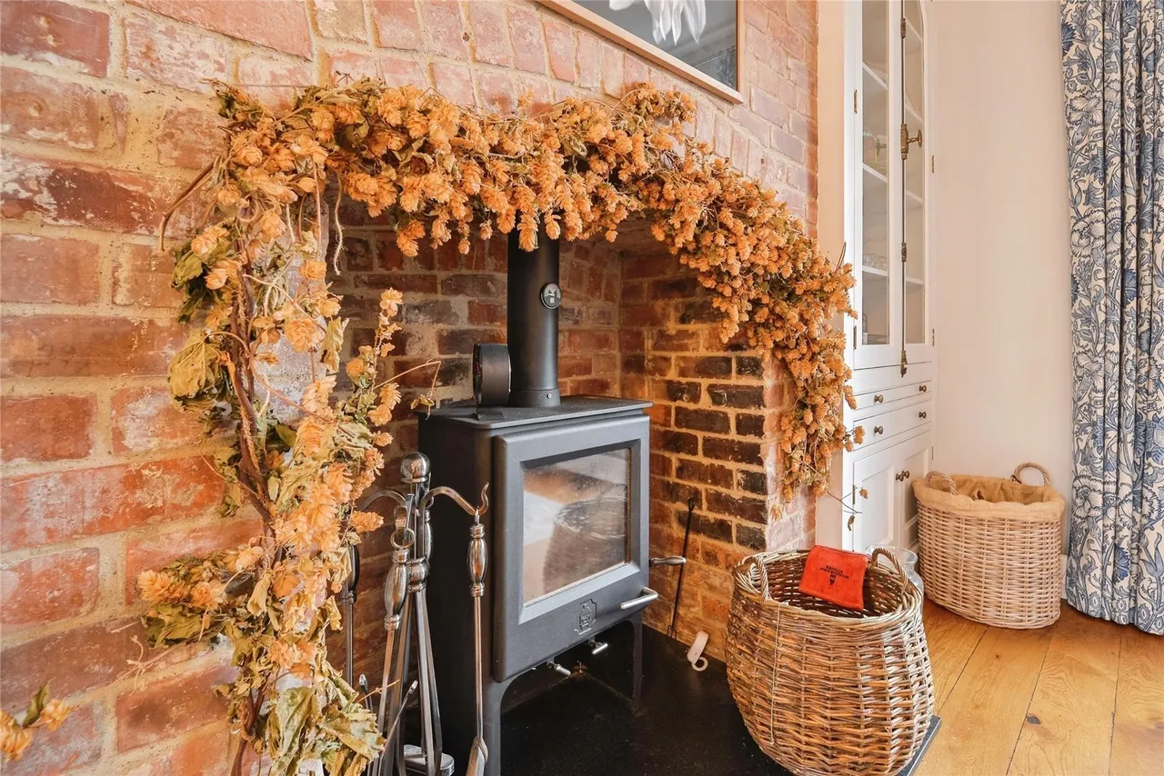 The Crescent, Carlton-In-Cleveland, TS9, photo 8