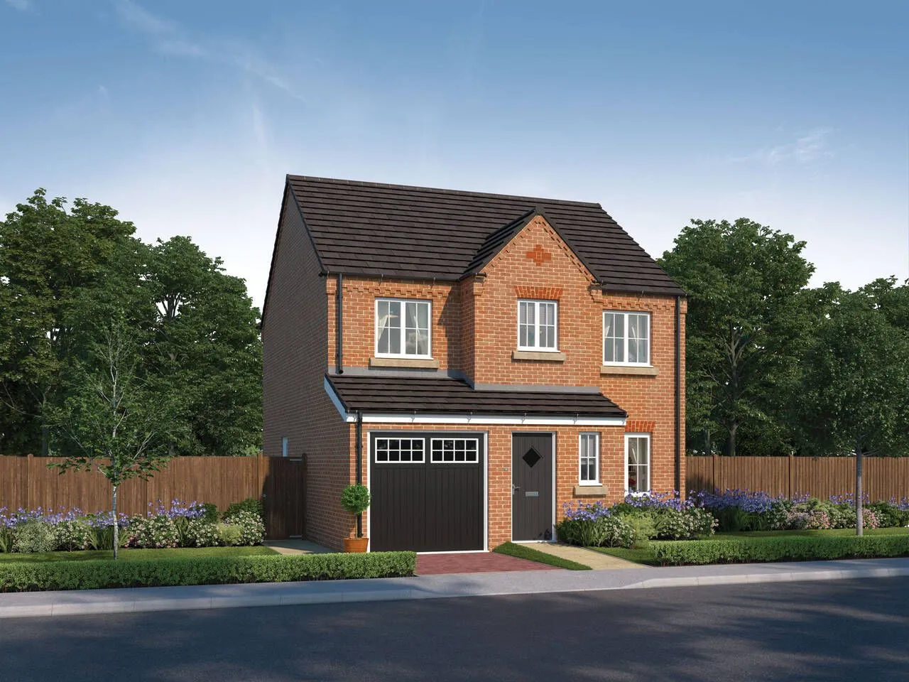 4 bed house for sale, Arkwright Park, Kirk Ella, HU10