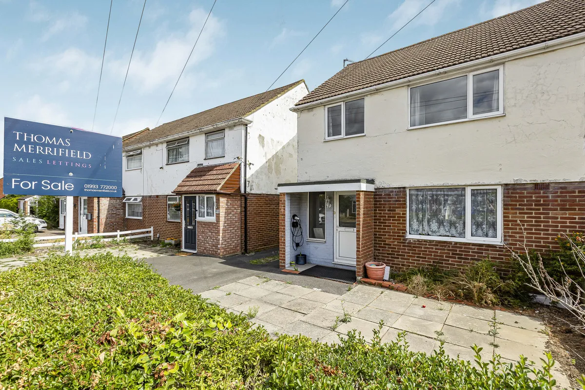 Almond Avenue, Kidlington, OX5, photo 20