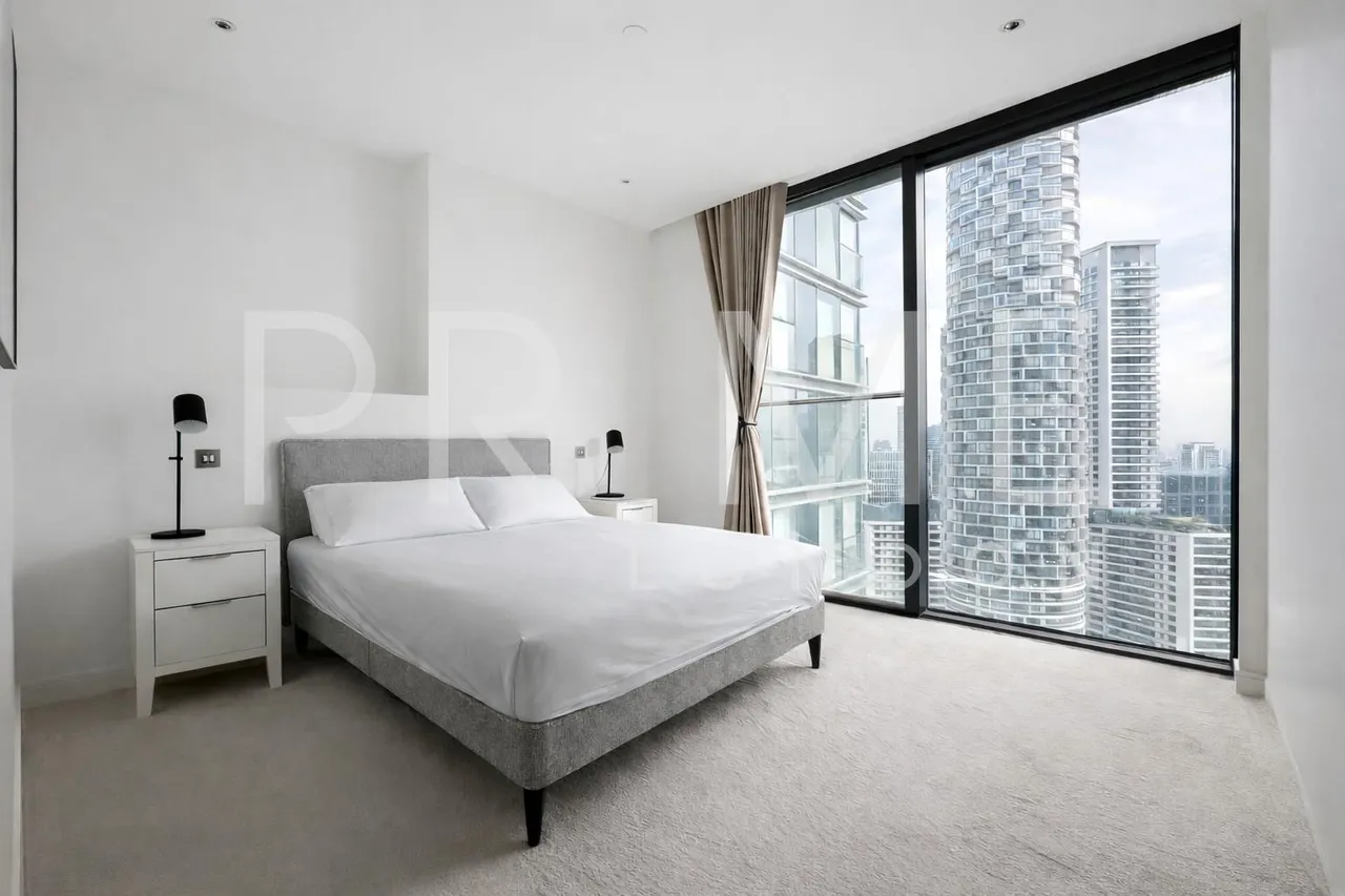 Marsh Wall, Canary Wharf, E14, photo 6