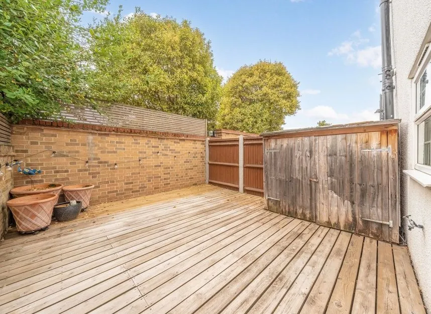 Ashbourne Terrace, Wimbledon, SW19, photo 6