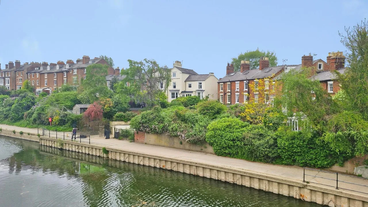 Dorset Street, Shrewsbury, SY1, photo 8