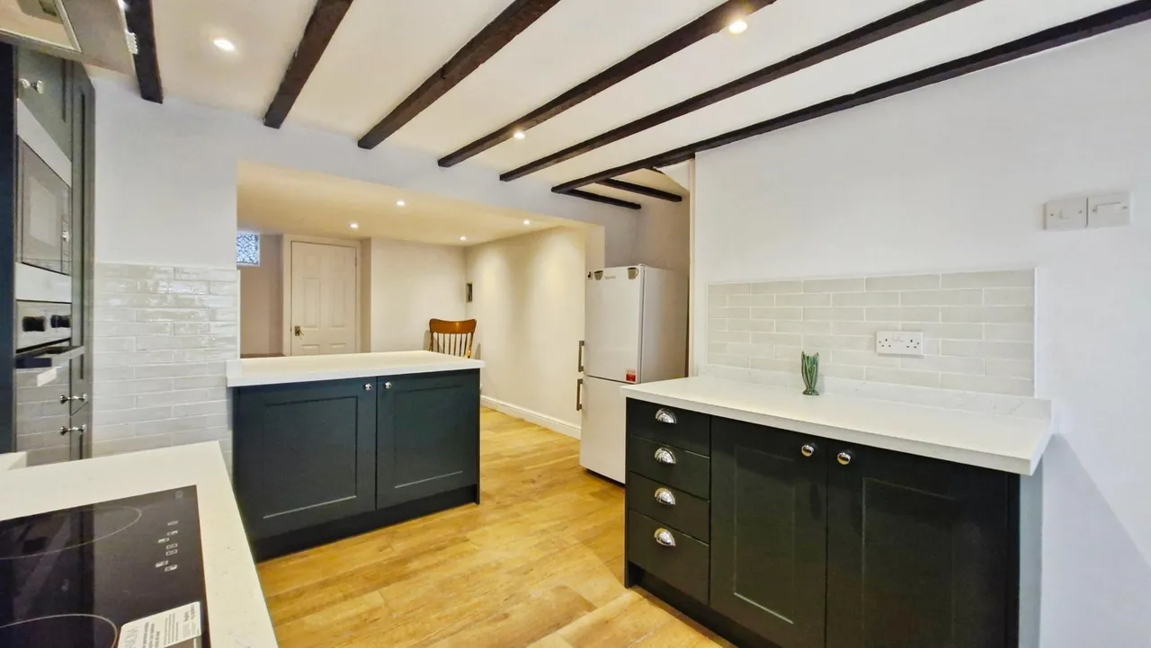 3 bed house for sale, Dorset Street, Shrewsbury, SY1