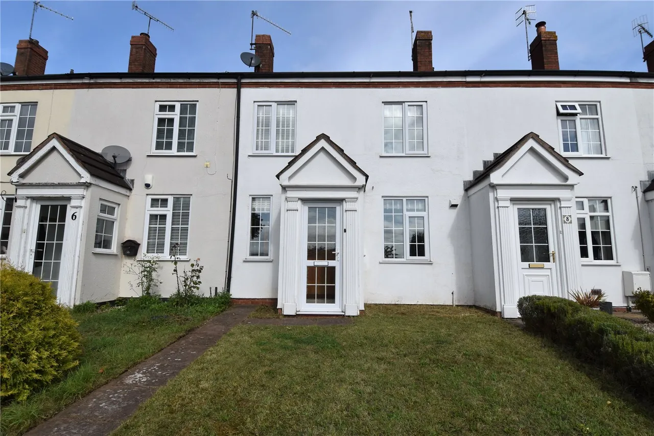 Church Road, Droitwich, Worcestershire, WR9 8LN, photo 27