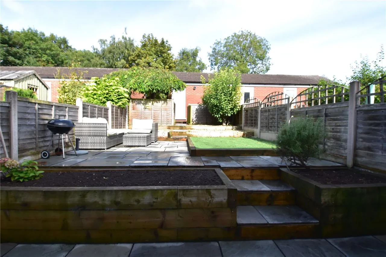 Church Road, Droitwich, Worcestershire, WR9 8LN, photo 22