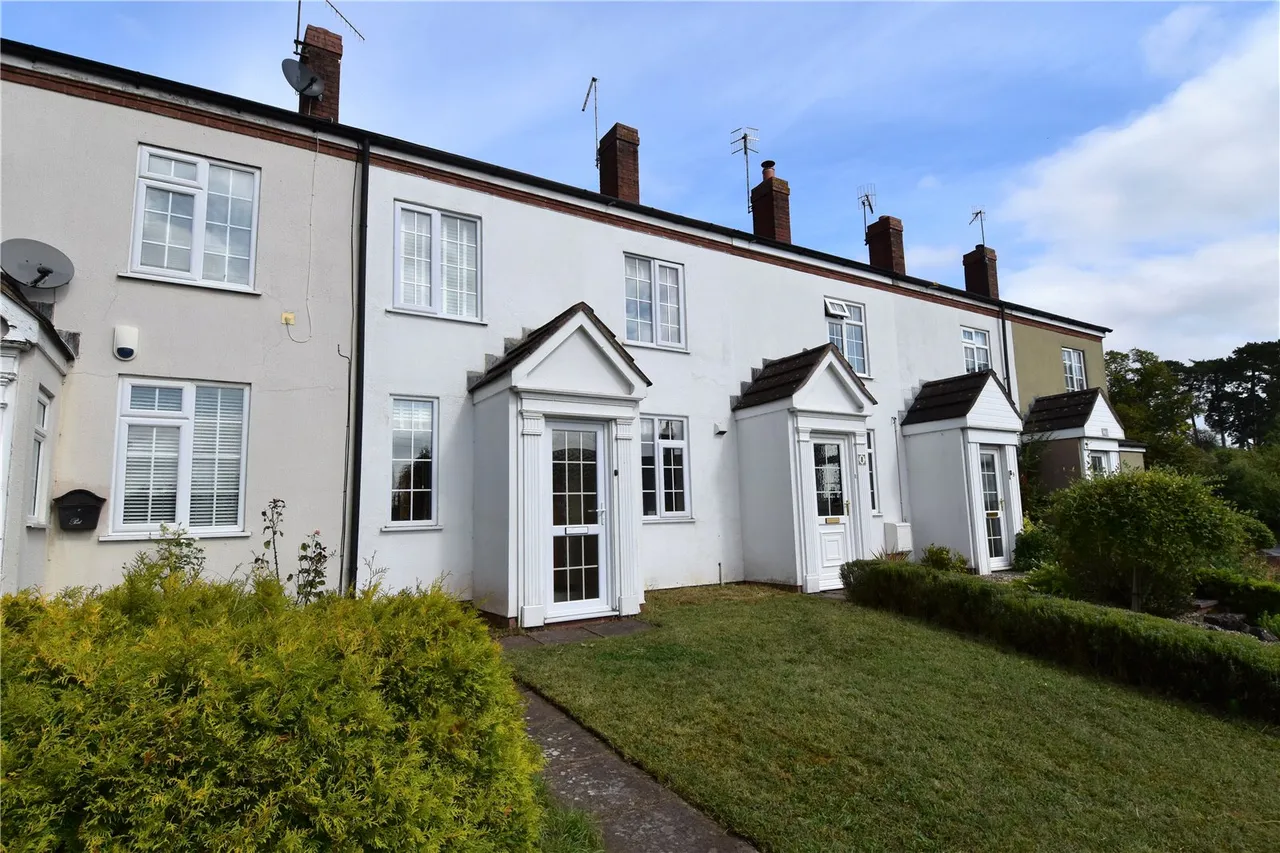 3 bed house for sale — Church Road, Droitwich, Worcestershire, WR9 8LN