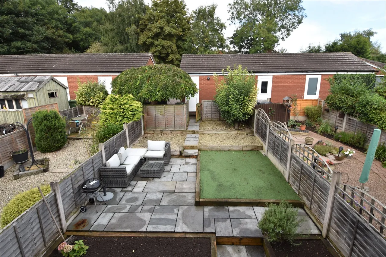 Church Road, Droitwich, Worcestershire, WR9 8LN, photo 8