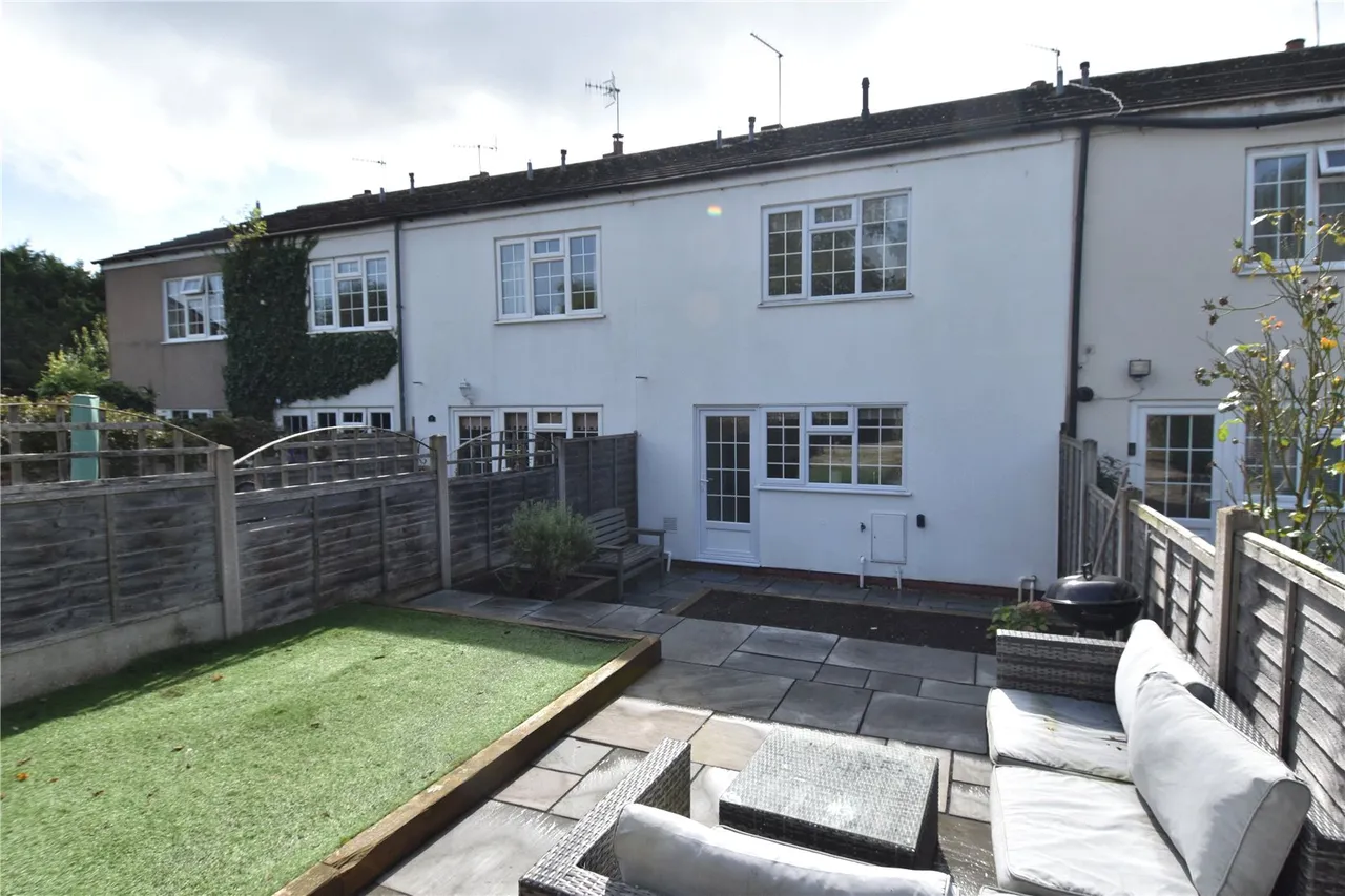 Church Road, Droitwich, Worcestershire, WR9 8LN, photo 23