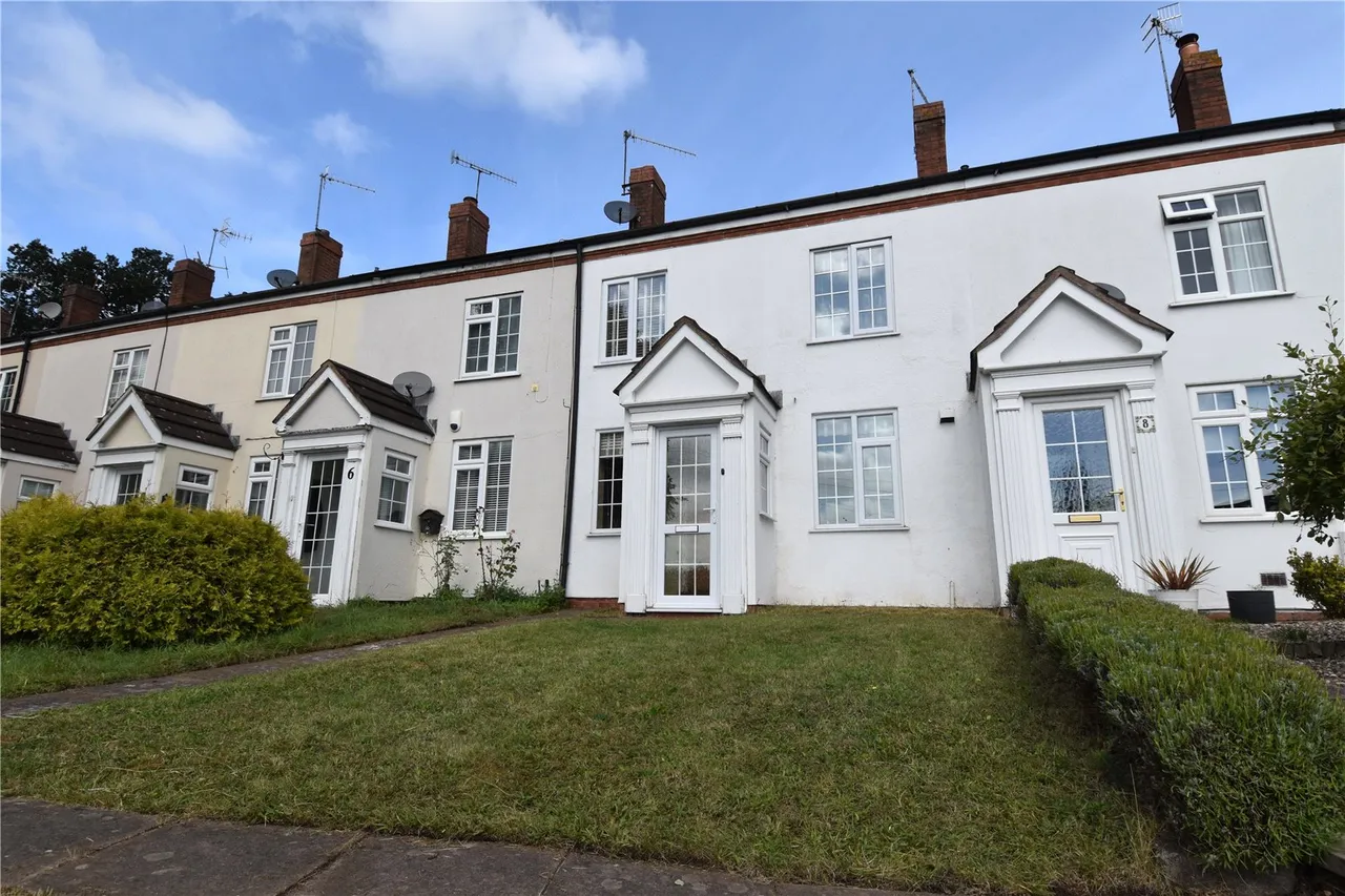 Church Road, Droitwich, Worcestershire, WR9 8LN, photo 26
