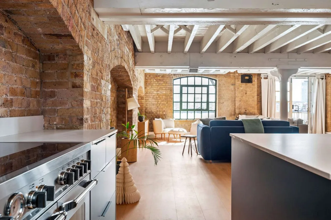 Wapping Wall, London, E1W 3TH, photo 6