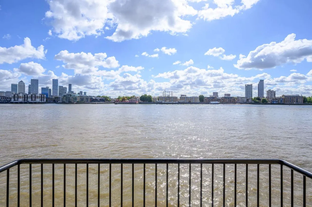 Wapping Wall, London, E1W 3TH, photo 7